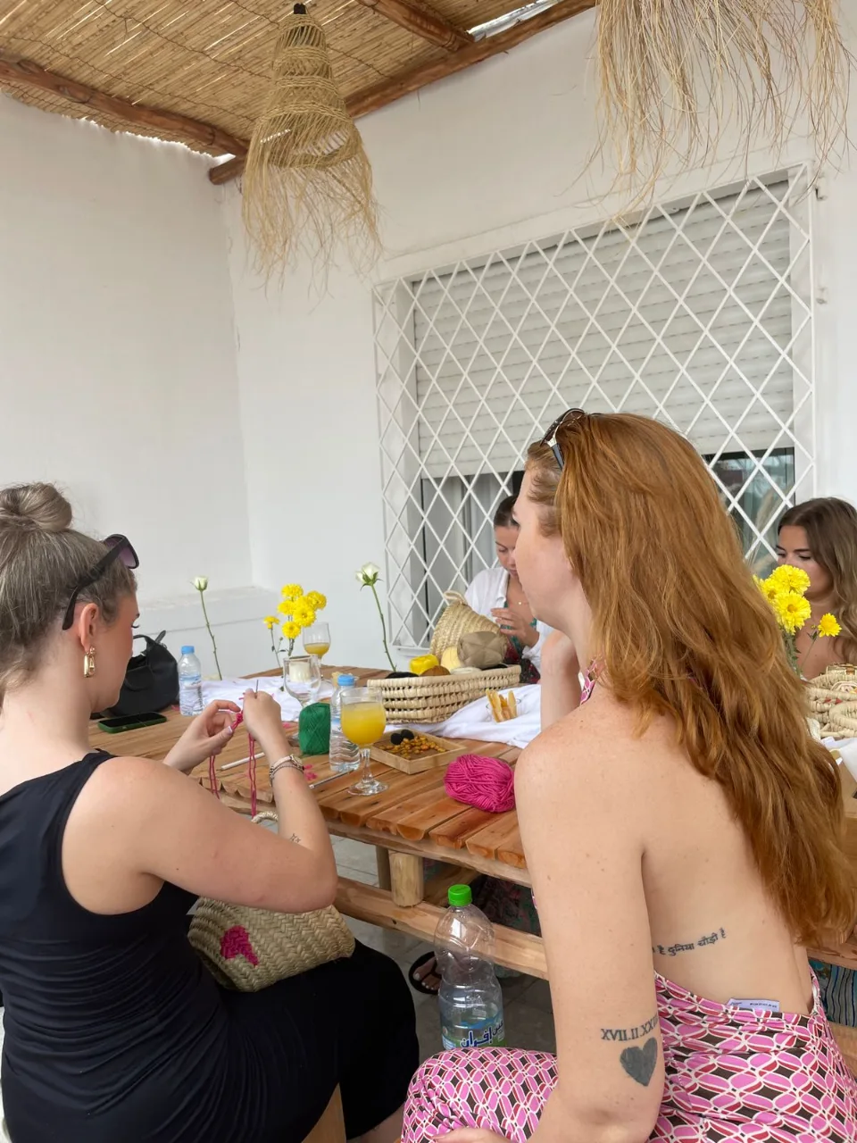 Learn the Techniques visuals