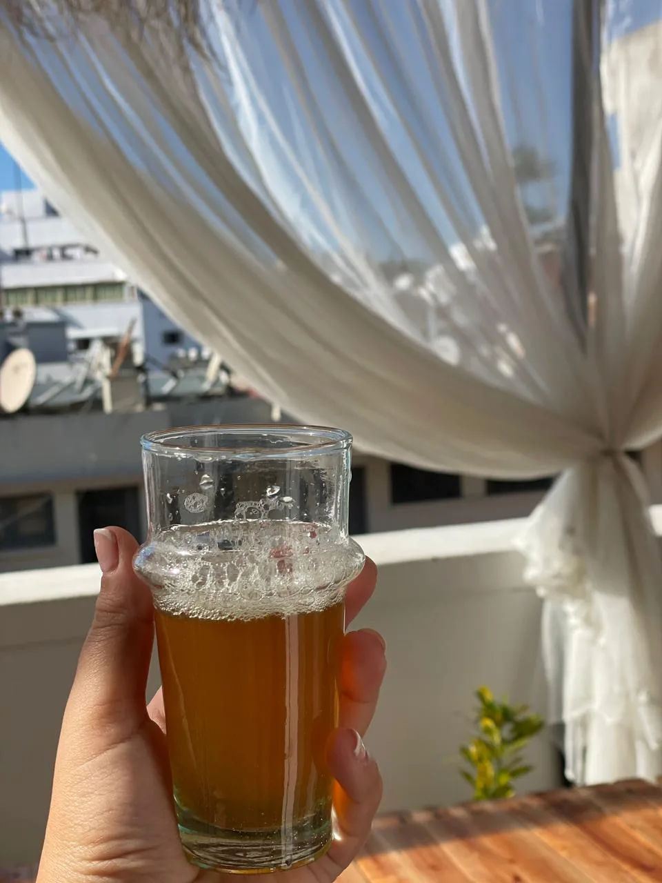 Welcome & Networking visuals