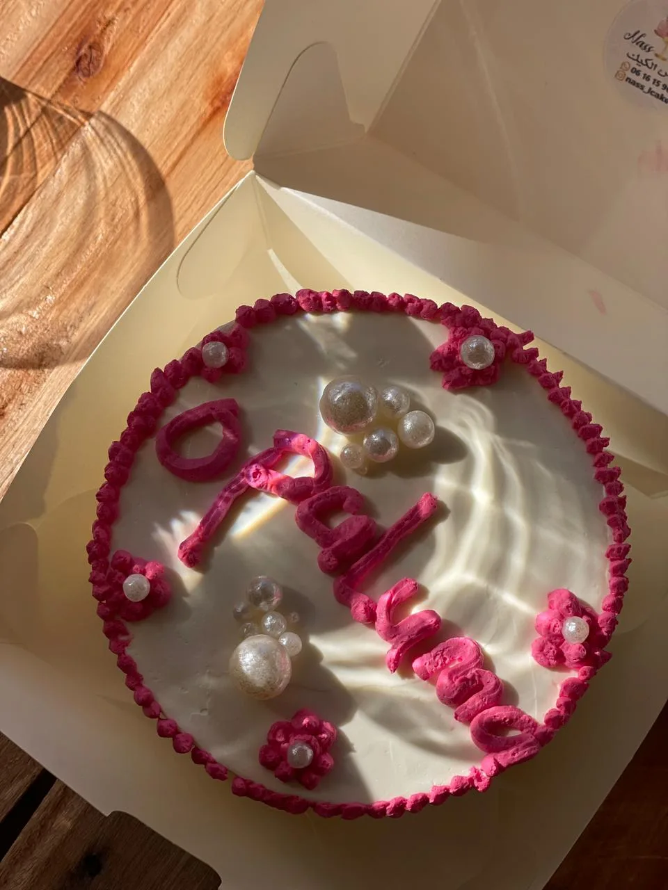 Hands-On Application visuals