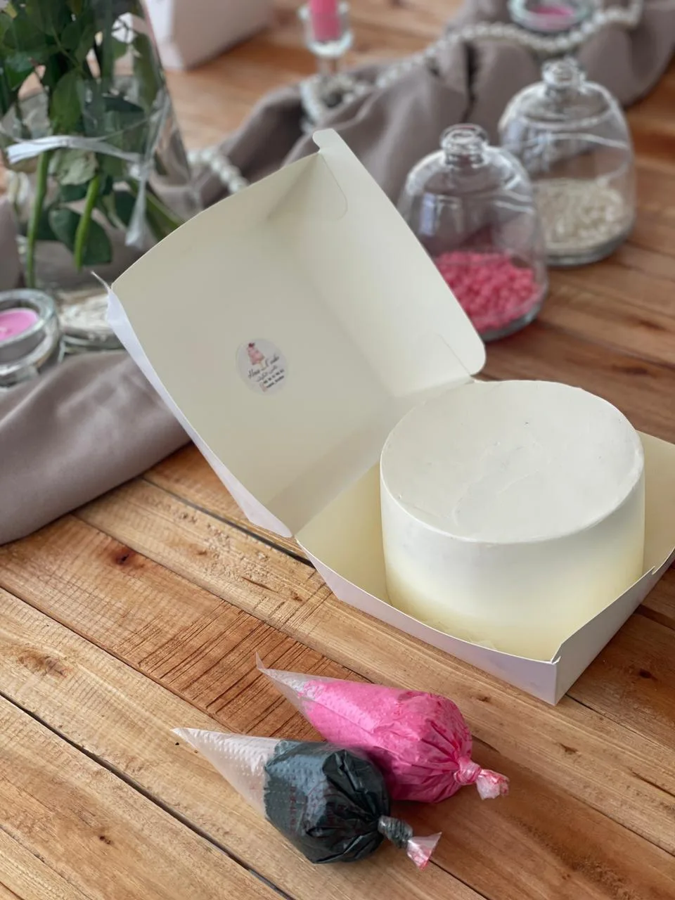 Learn the Methods visuals