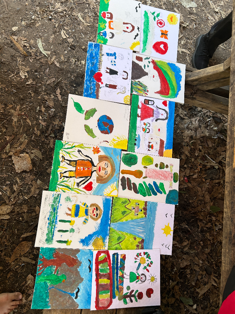 Art Therapy Workshop