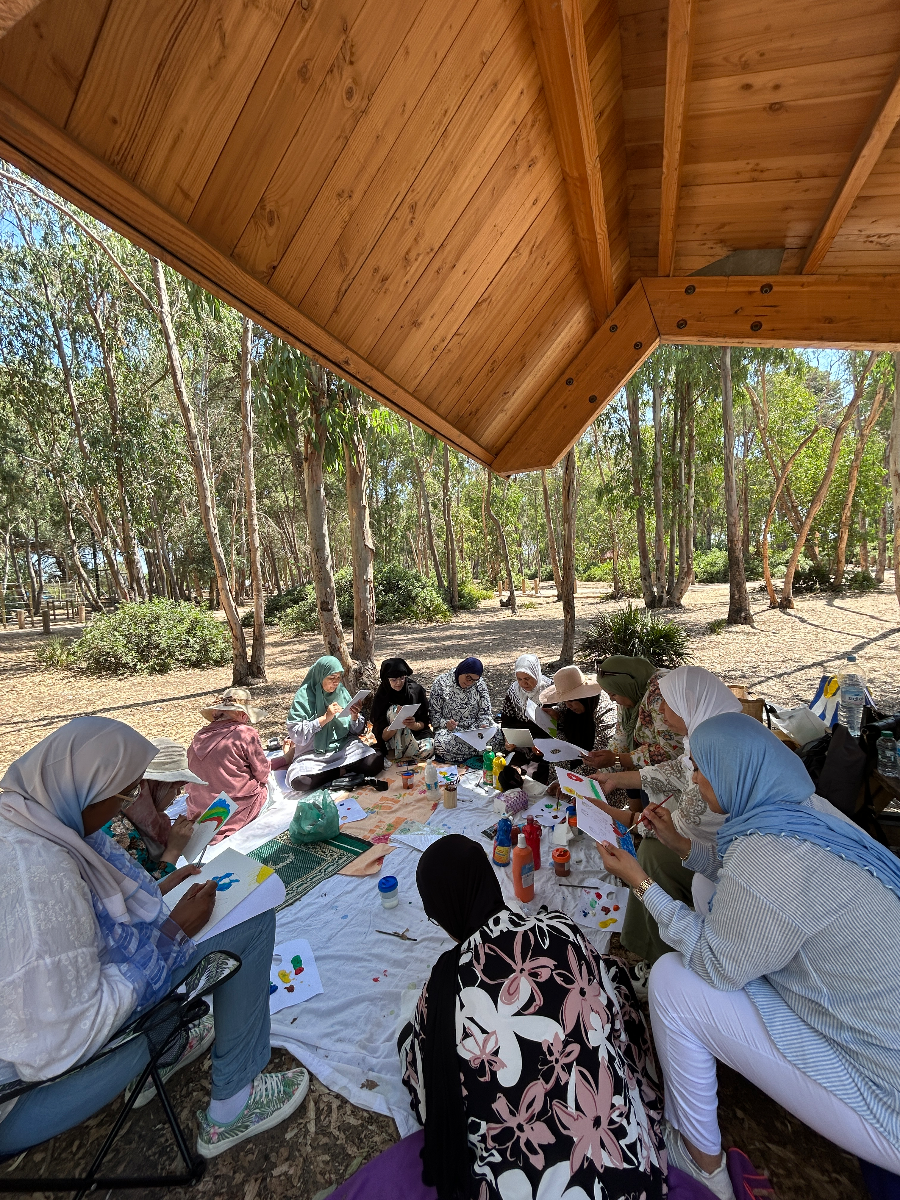 Gallery image 5 for Art Therapy Workshop