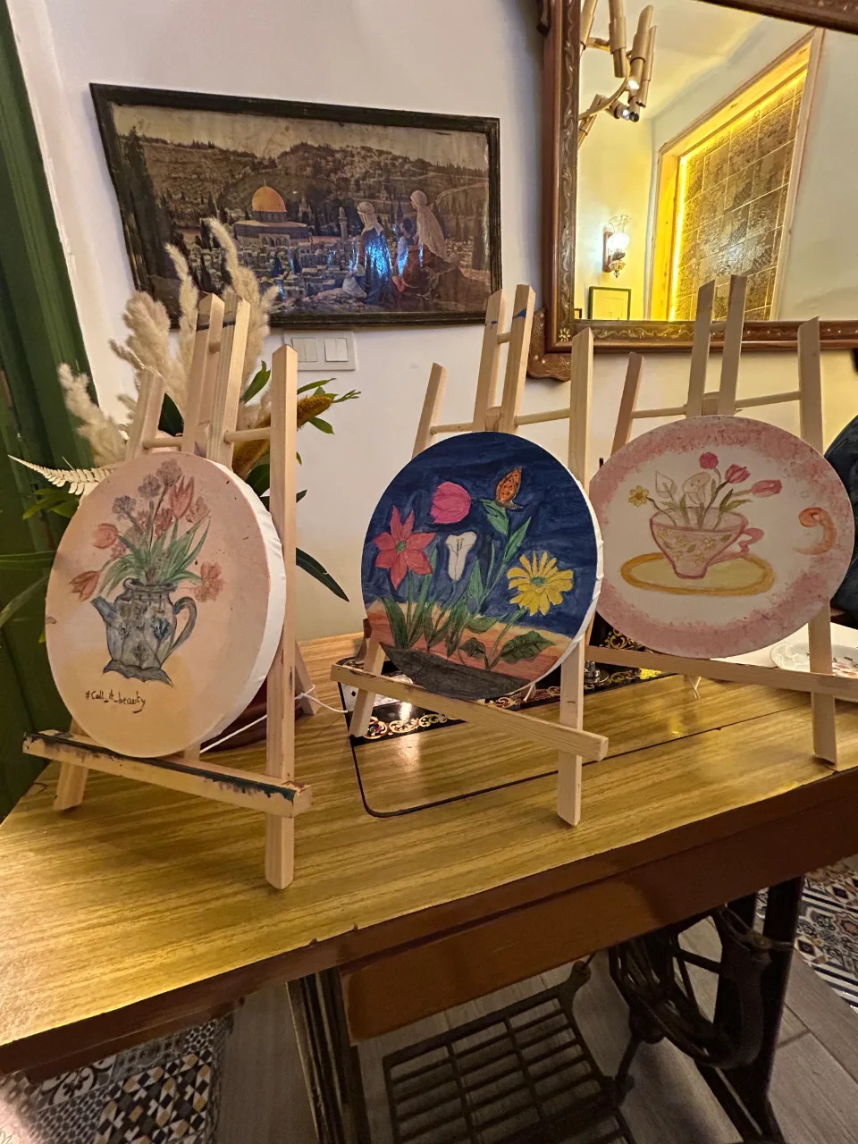 Artwork Photos visuals